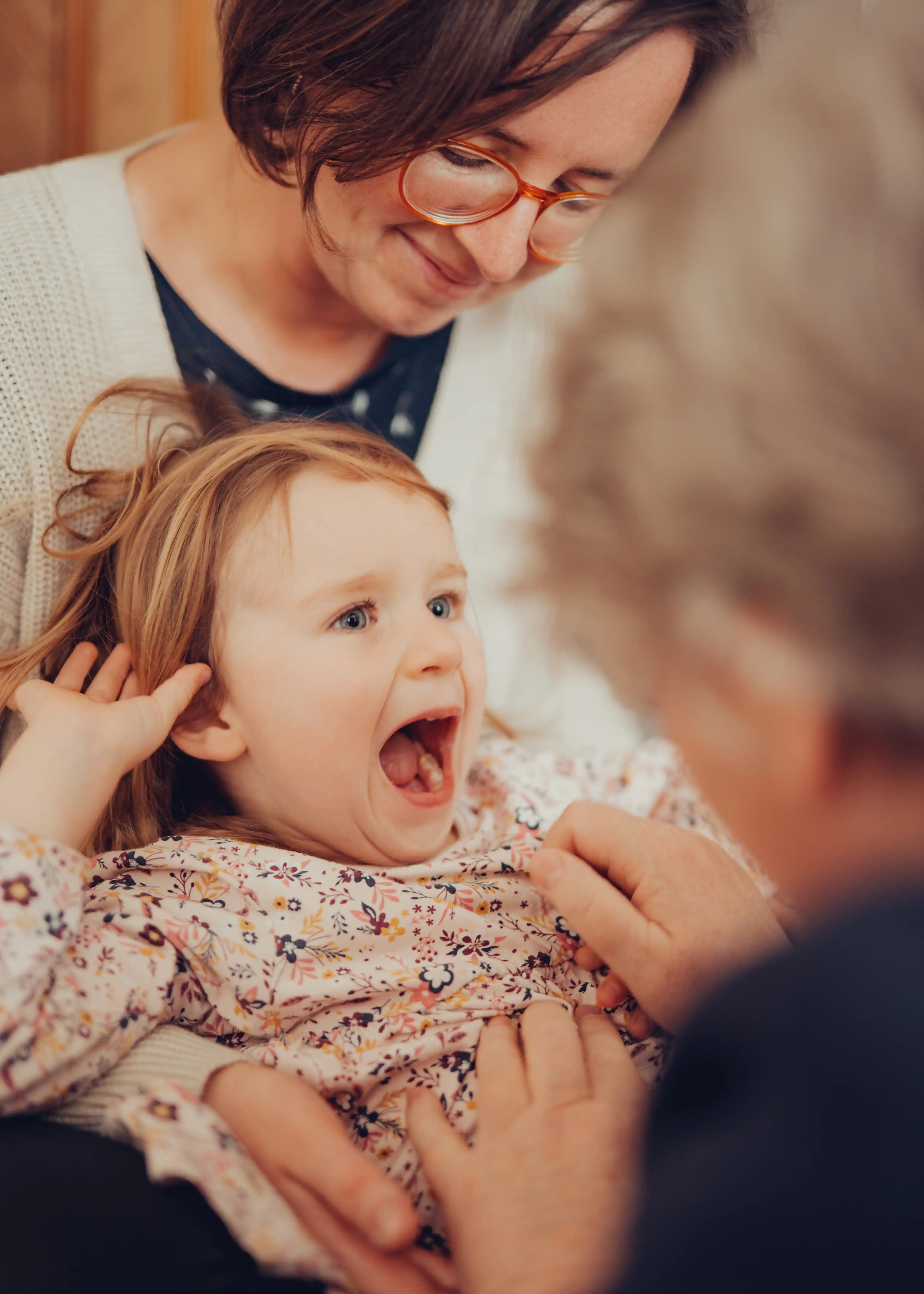 THERAPLAY® Impression 7